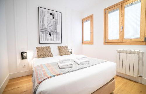 Smartr Madrid Gran Vía Apartments - Foto 56