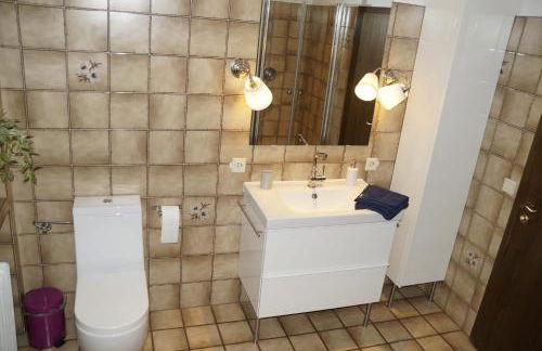 Ferienwohnung auf Resthof - Foto 12