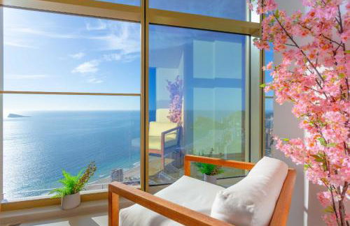 Intempo by Holuxe - 352 - 35th floor - Photo 12