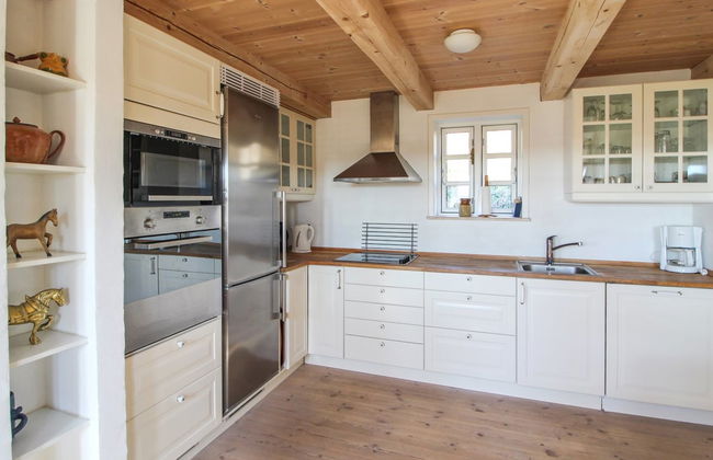 "Eva" - 1.5km to the fjord - Foto 27