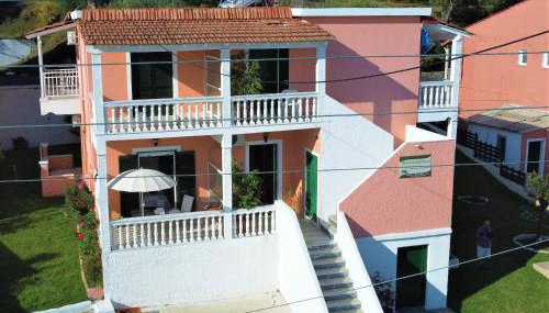 Dinos Green Place - Foto 2