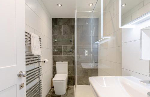 Vogue 1 Bedroom Pimlico Flat Near Victoria Station - Foto 13