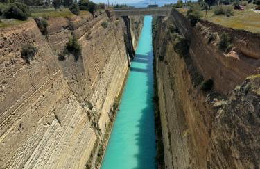 Loutraki Apartment - Foto 9