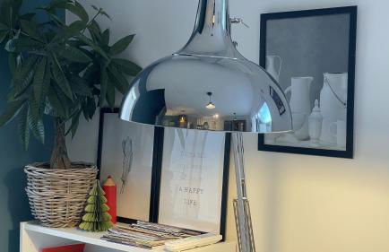 Maison Le Clos Du Moulin 1 - climatisée, jardin & parking - 3 chambres doubles - 10 min Avignon - Foto 23