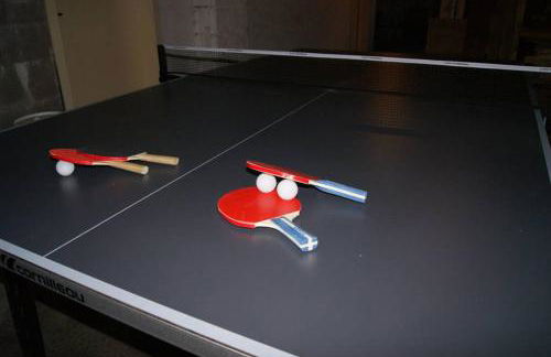 Lullaby House - Large, full comfort 5 star chalet house in the Vosges - Foto 24