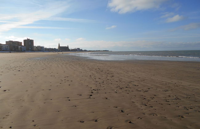 Penthouse, Beach 300 Meters, Air Conditioning - Foto 34