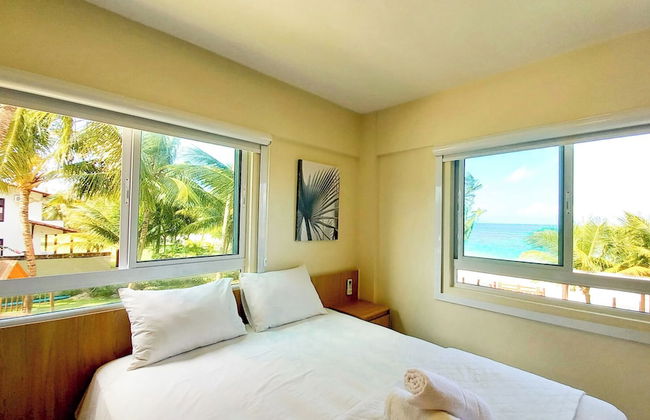 Lindos apartamentos no Porto Cayman - Foto 9