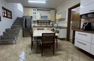 Casa com 3 quartos e 1 suite - para 9 Pessoas - Foto 15