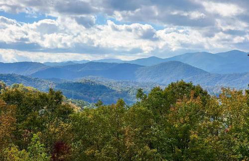 Robbinsville Vacation Rental with Covered Balcony - Foto 39