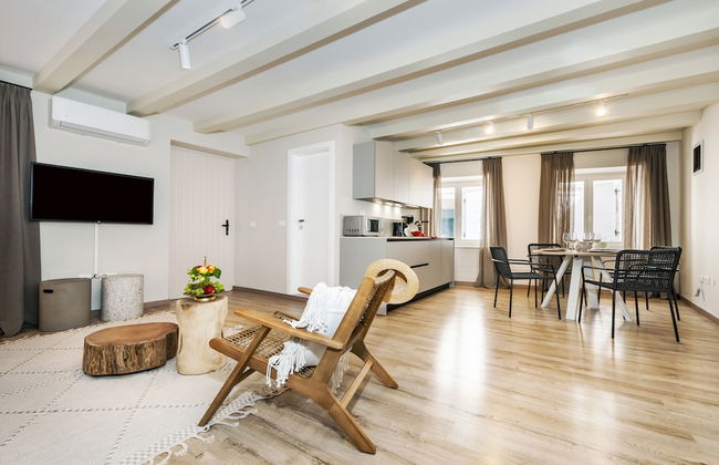 Yellow House Rovinj - Foto 43