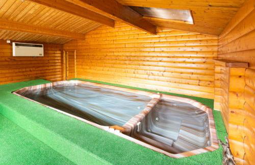 Lux 8Br Thamesfront Villa w Yacht & Sauna - Foto 21