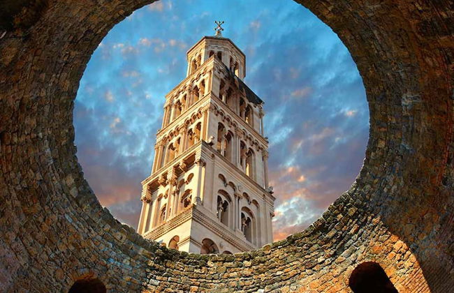 Impeccable 1-bed Apartment in Center of Split - Foto 35