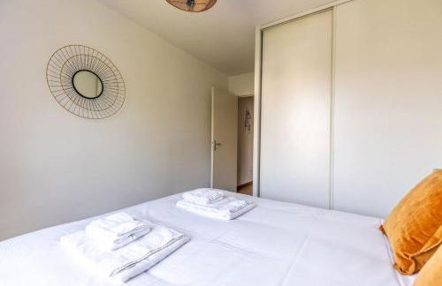 Le Clos Fleuri F3 Terrasse & Garage - Foto 14