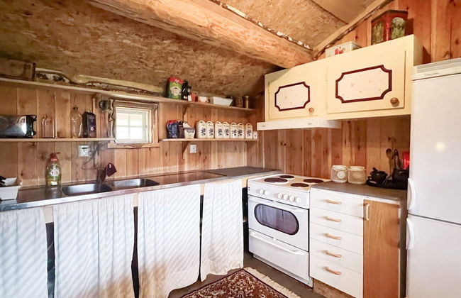 5 Person Holiday Home in Aseda - Foto 3