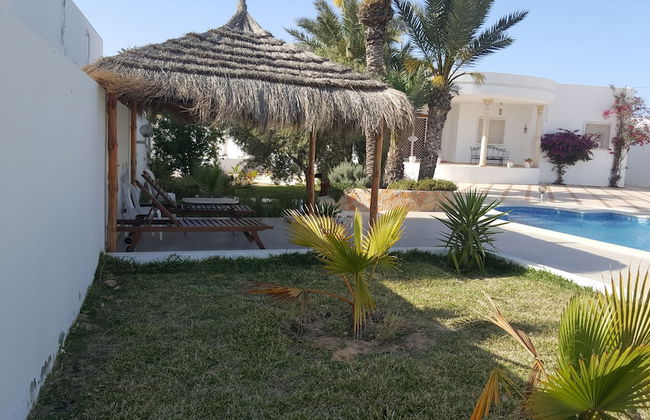 Villa La Fidèle - Foto 11