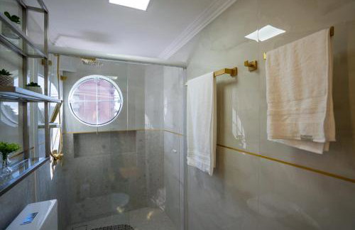 Ap de novela no centro da cidade com garagem - Foto 19