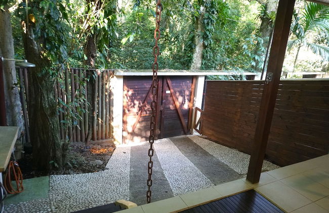 Chales Maritacas - Foto 30