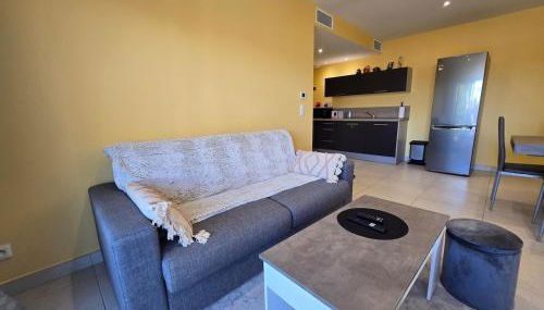 Appartement T3 avec box, place de parking et grande terrasse! - Foto 5