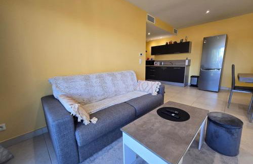 Appartement T3 avec box, place de parking et grande terrasse! - Foto 5