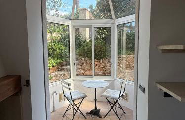 Cozy Villa Saint-Jean-Cap-Ferrat - Foto 10