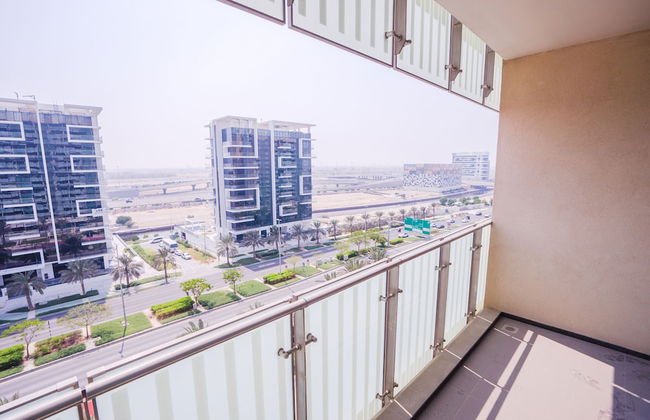 Nasma Holiday Homes - Al Sana 1 - Photo 58