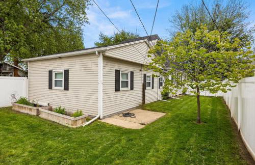 Suburban Sanctuary 3BD Perfect for Long Stays - Foto 53