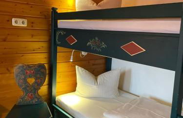 Gasthof Falkenstein - Metzgerei Schwaiger - - Foto 50