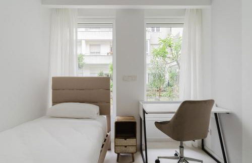 Canillas Apartments 2 - Photo 20