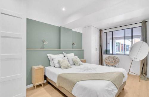 La Terracotta - Proche Gare - Foto 8