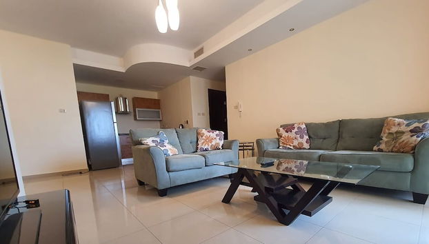 Abdoun Panorama - Foto 5, Terraza o patio