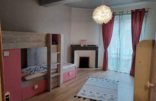 Maison Les Cabannes - Foto 17