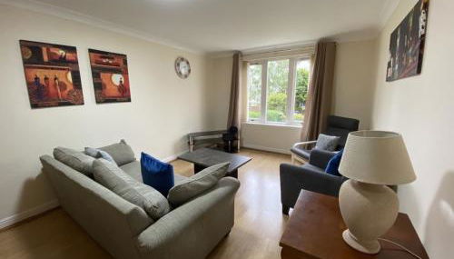 Pure Apartments Dunfermline East - Dalgety Bay - Foto 5
