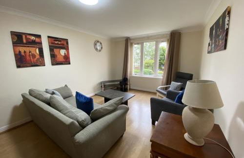 Pure Apartments Dunfermline East - Dalgety Bay - Foto 5