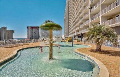 Spectacular 5th Floor Gulf View Condo in Panama City Beach, just steps away from the beach - Foto 14