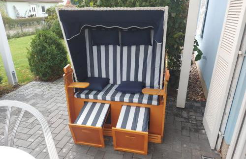 Ostsee-Ferienhaus Colonia, Biendorf-Wischuer - Foto 29