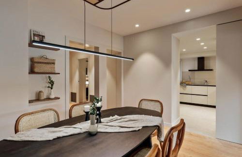 Kadikoy - 4 bedrooms and terrace in Sant Gervasi - Foto 12