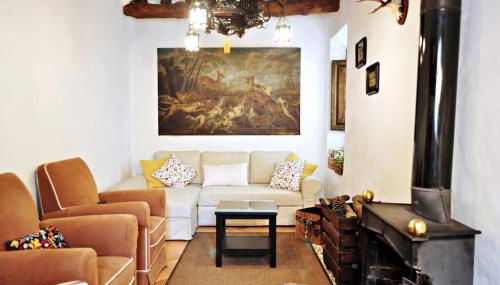 Casa de pueblo con encanto - entre mar y montaña - Foto 2