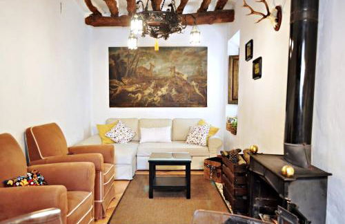 Casa de pueblo con encanto - entre mar y montaña - Foto 2