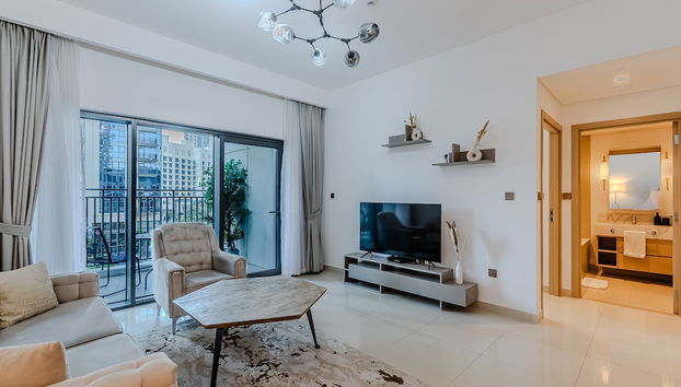 17 Icon bay The Bay 2 202 - Foto 5, Habitación