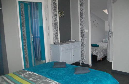 Au Jardin d'Eau - Foto 11