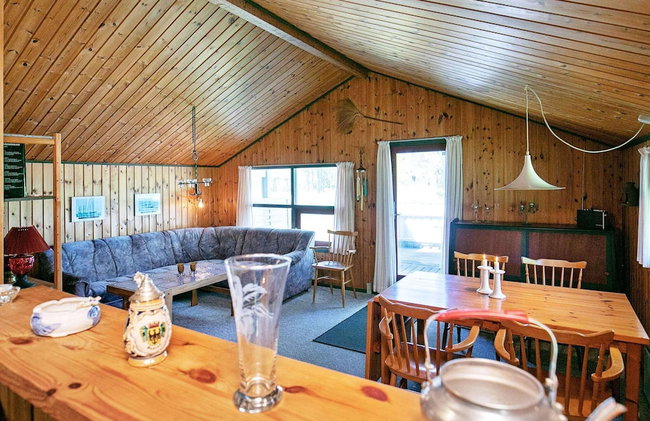 6 Person Holiday Home in Albaek - Foto 13