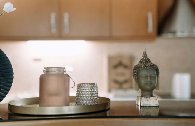 Estell s Sweet Luxury House - Photo 14