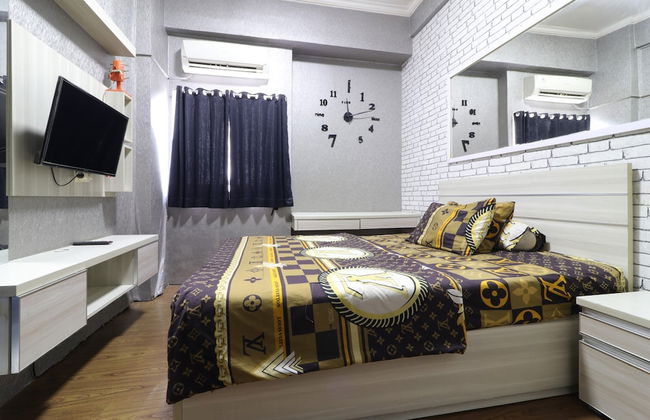 The Suites Metro Apartment - King Property - Foto 13