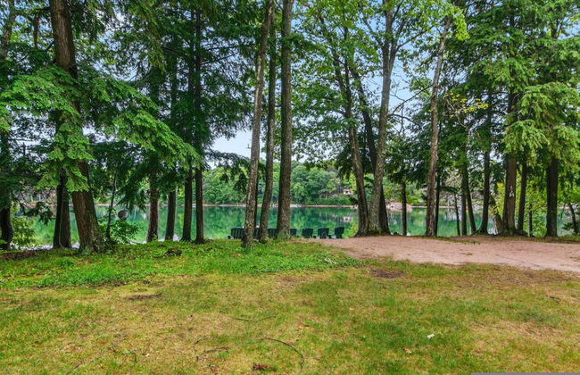 Lakeside Getaway pet Friendly - Foto 62