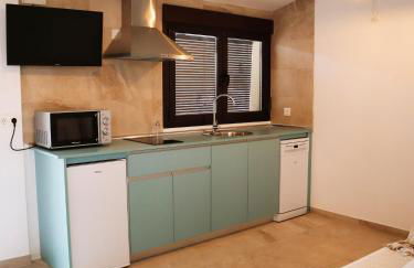 La Fortaleza Apartamentos Rurales - Foto 23