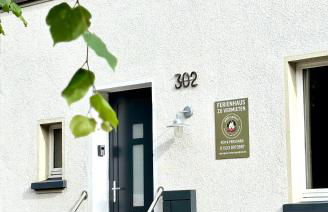 NBRingNest - Ferienhaus am Nürburgring in Adenau - Foto 8