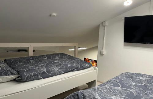 Ferienpark im schönen Falkenstein 6 - Foto 45