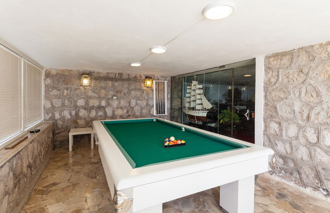 Villa Sole di Capri - Vista Mare - Foto 73