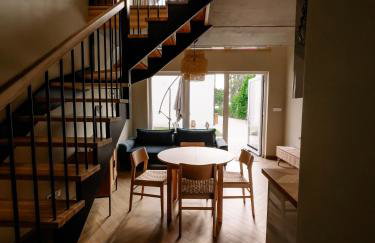 POLUBKOVO domki wypoczynkowe sauna balia basen jezioro - Foto 70