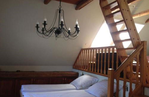 Alte Schule Bollersen - Foto 14